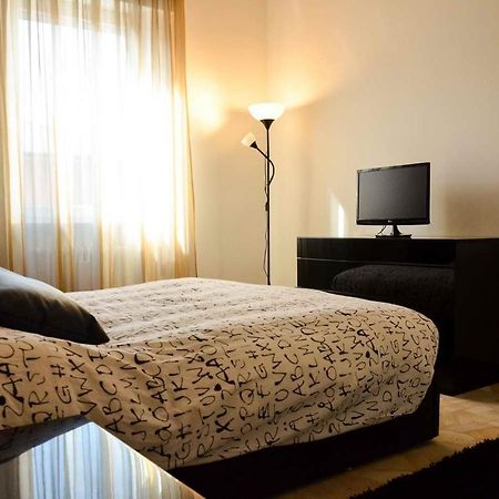 Appartamento Di Silvia - Silvia'S Apartment Vicenza Kültér fotó